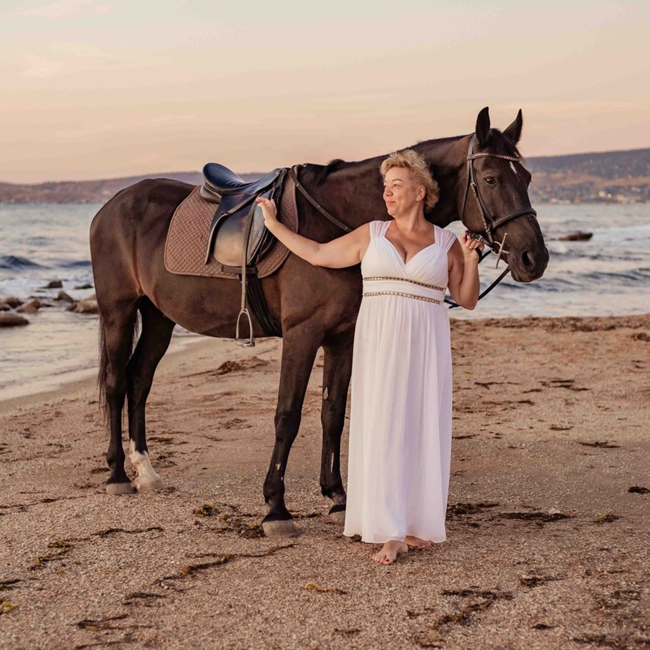 Отзывы о моей работе. Фотограф в Феодосии Наталья Булгакова