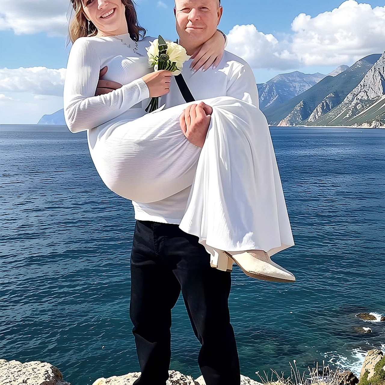 Отзывы о моей работе. Фотограф в Феодосии Наталья Булгакова