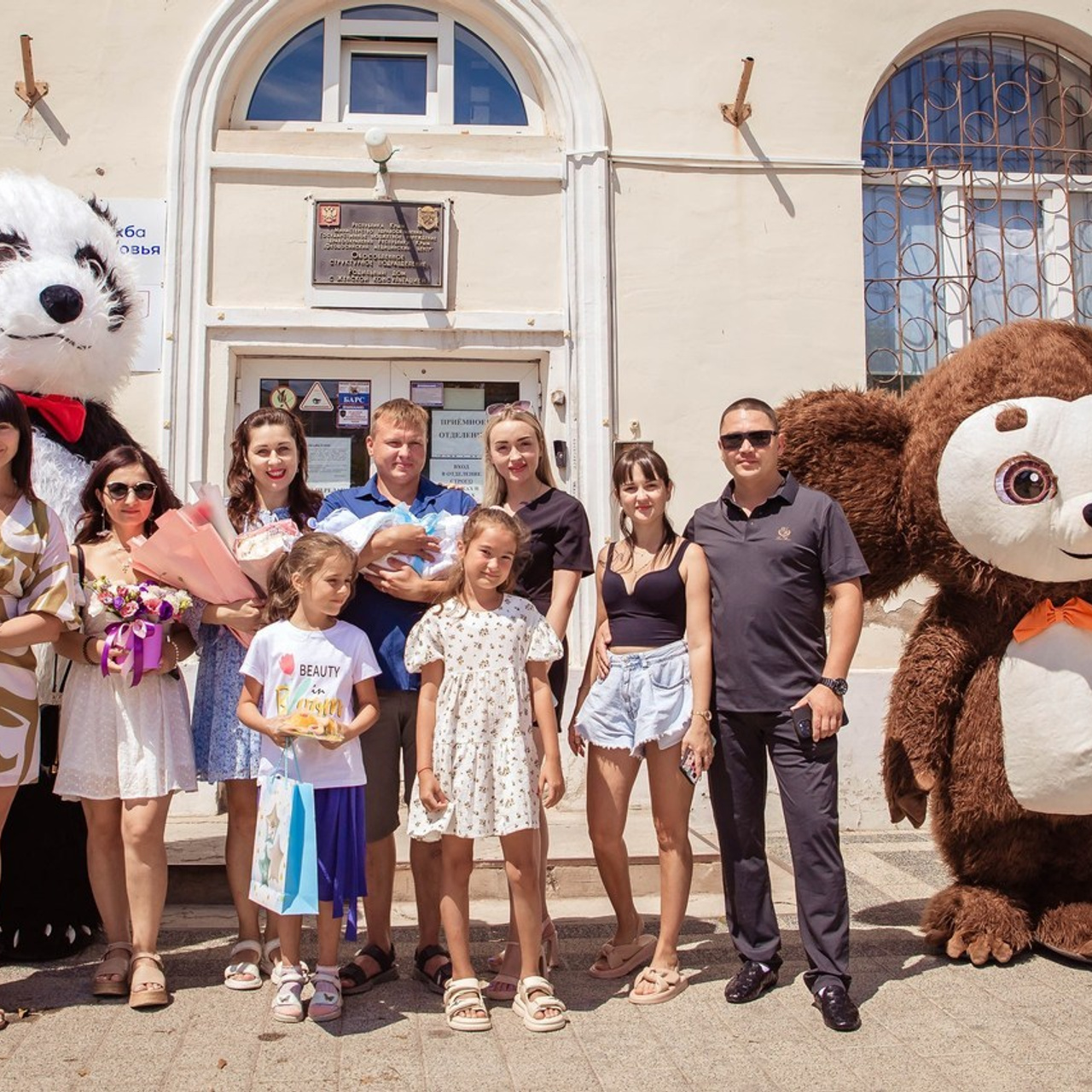 Отзывы о моей работе. Фотограф в Феодосии Наталья Булгакова