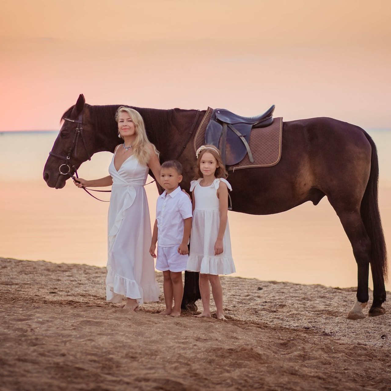 Отзывы о моей работе. Фотограф в Феодосии Наталья Булгакова