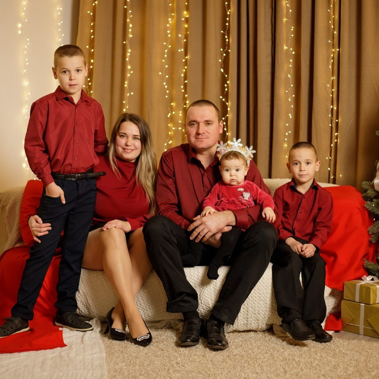 Отзывы о моей работе. Фотограф в Феодосии Наталья Булгакова