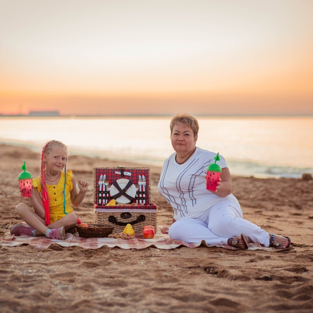 Отзывы о моей работе. Фотограф в Феодосии Наталья Булгакова