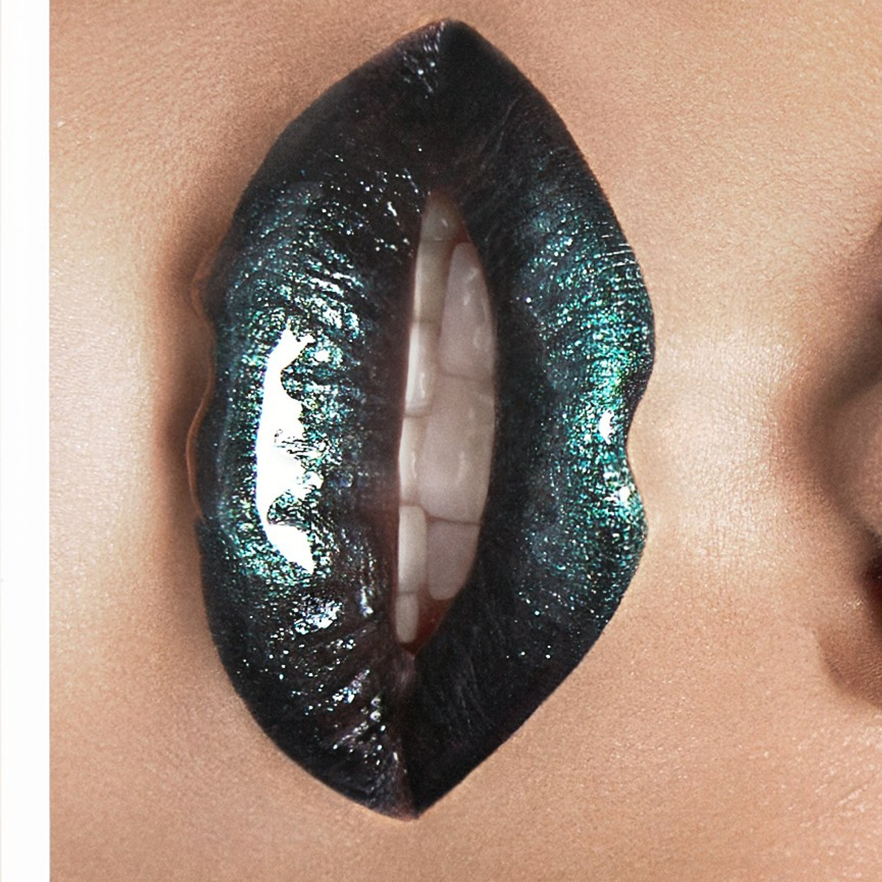 Fashion campaign. Hope_retouch