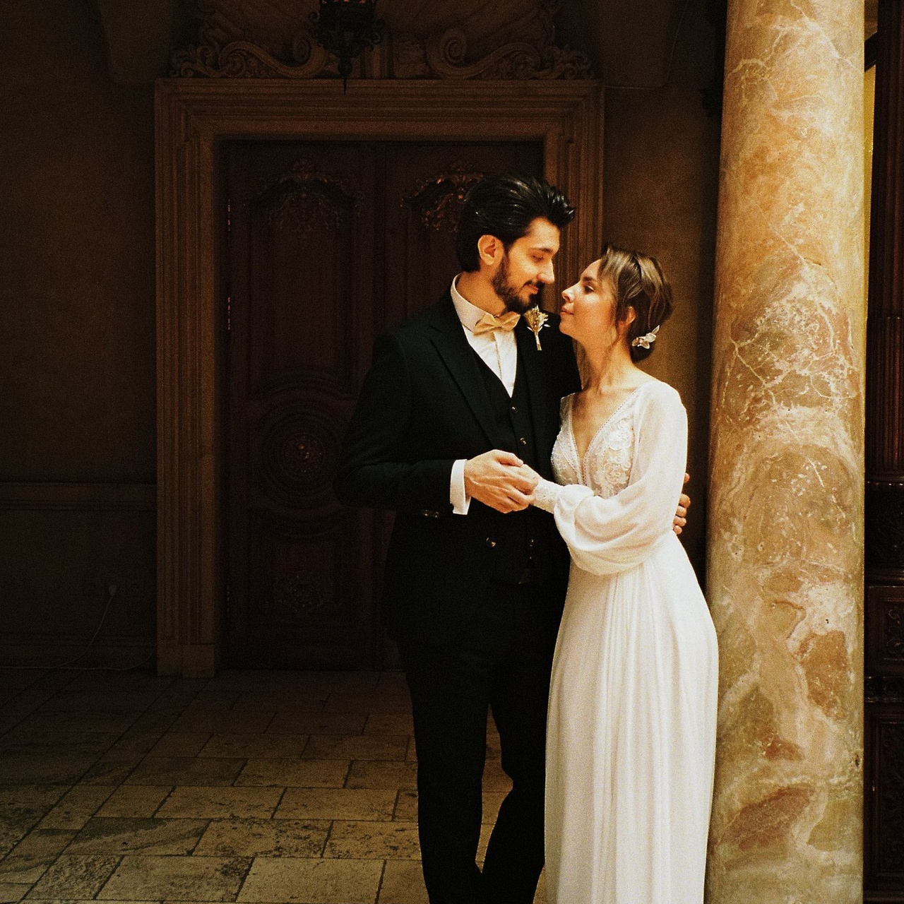 Фотограф в Москве Екатерина Черненко