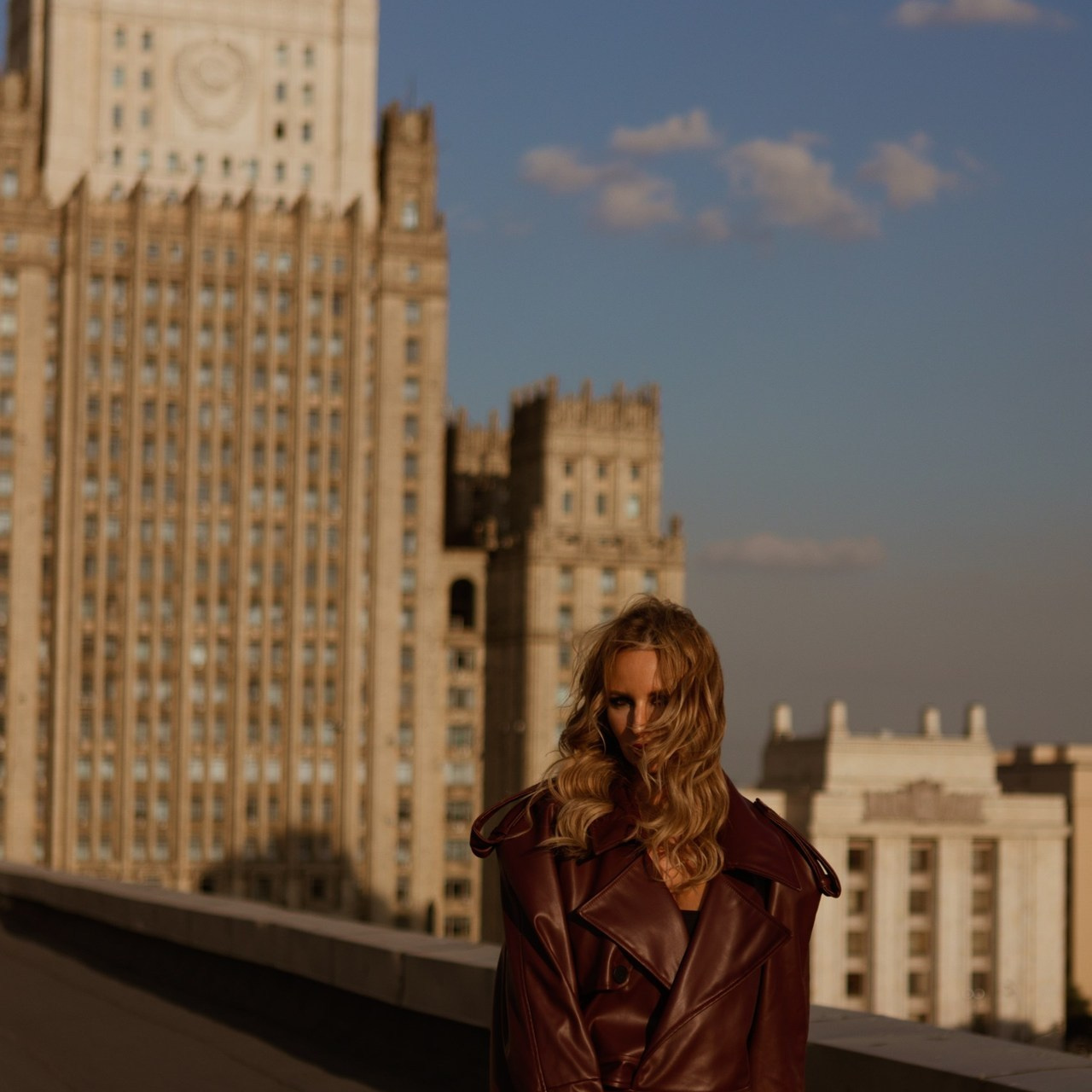 Отзывы. Фотограф Москва Кашпирова Карина