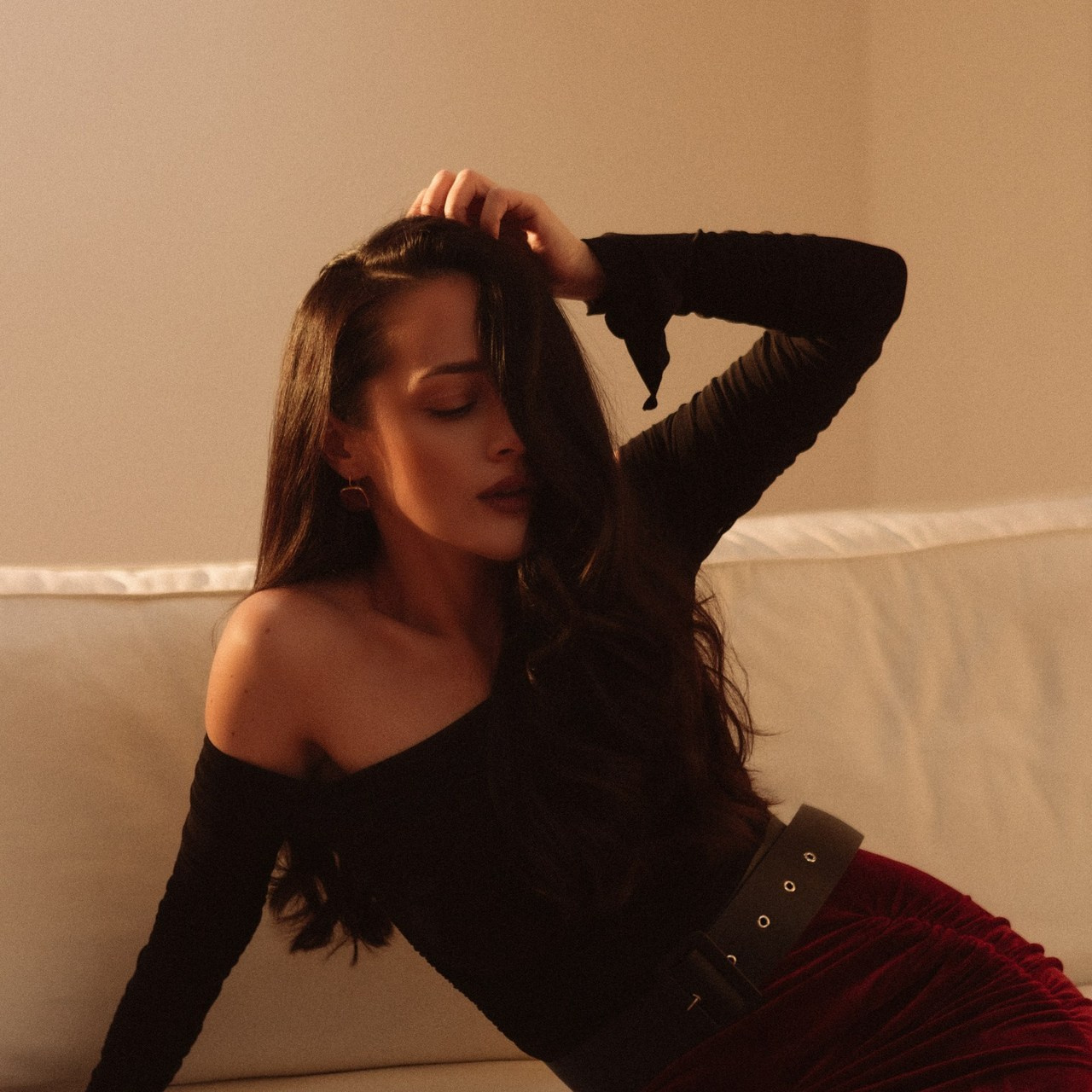 Отзывы. Фотограф Москва Кашпирова Карина