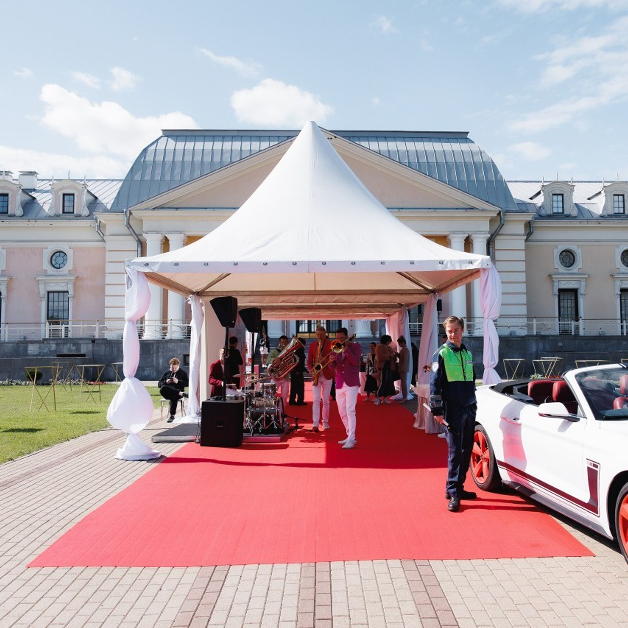 Отзывы. Свадебный фотограф в Санкт-Петербурге Александр Пащенко