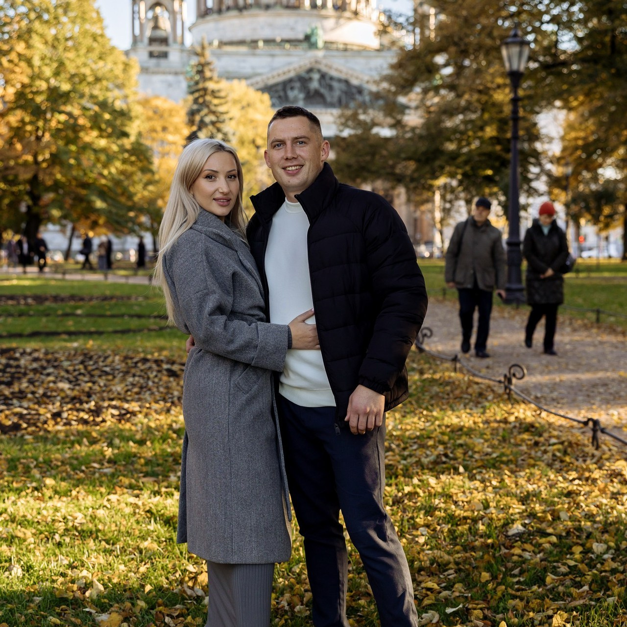 Отзывы. Свадебный фотограф в Санкт-Петербурге Александр Пащенко