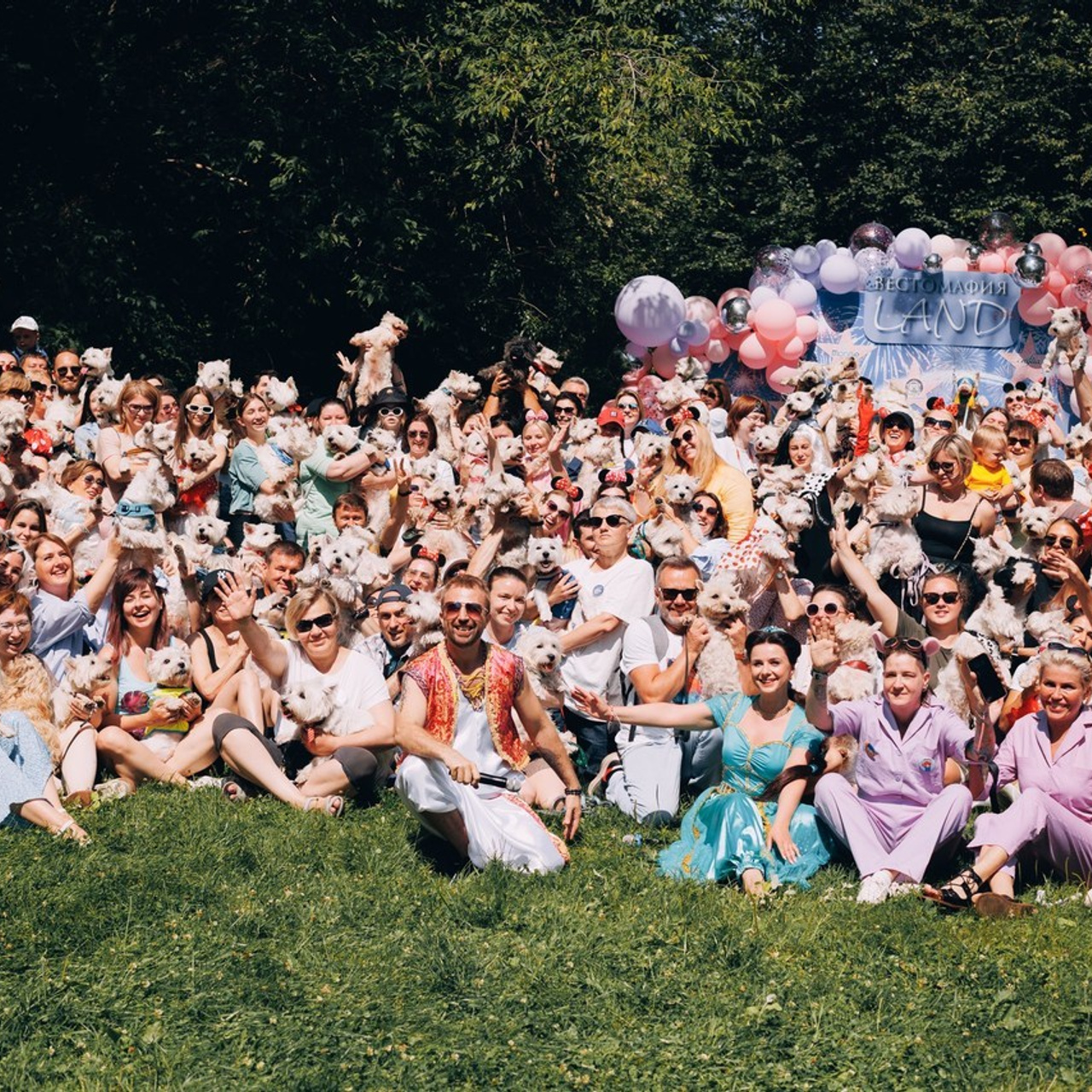 Отзывы. Фотограф анималист Кристина Карпова, Москва