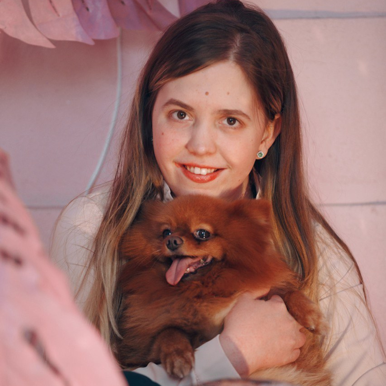 Отзывы. Фотограф анималист Кристина Карпова, Москва