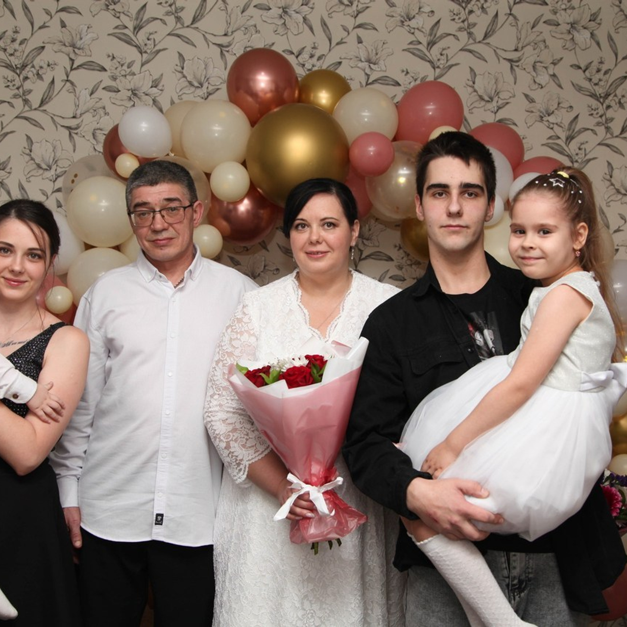 Отзывы. Фотограф — Анастасия