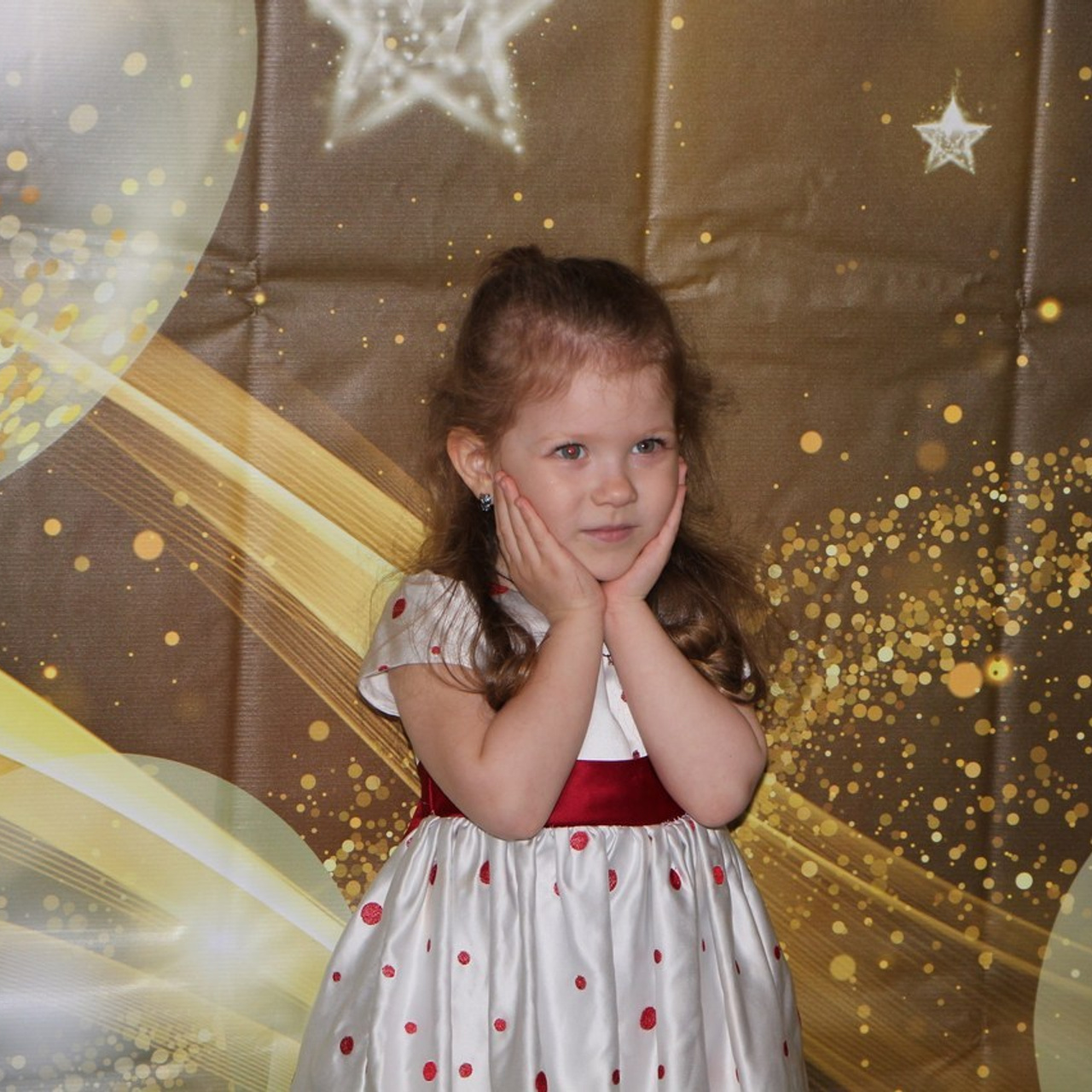 Отзывы. Фотограф — Анастасия