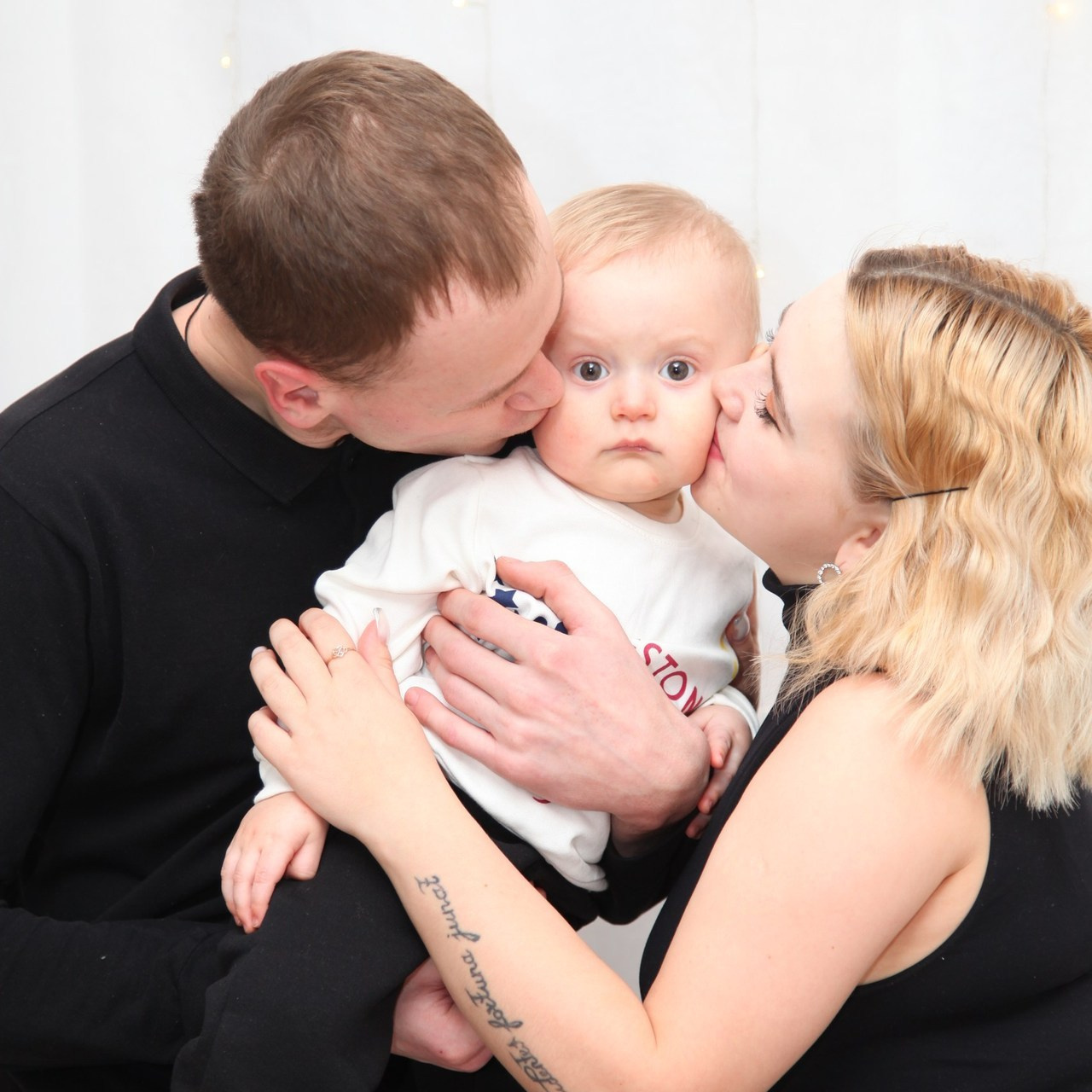 Отзывы. Фотограф — Анастасия