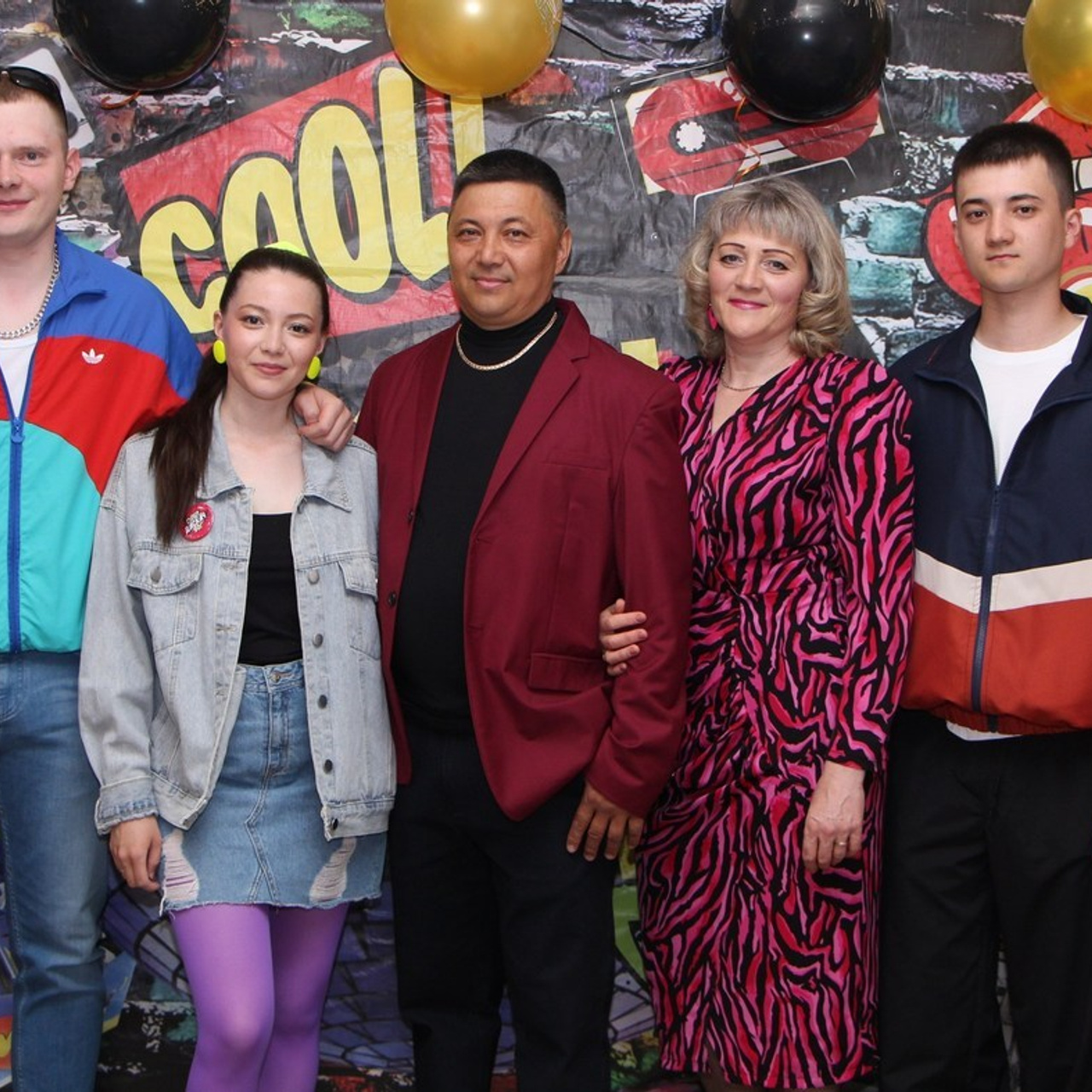 Отзывы. Фотограф — Анастасия