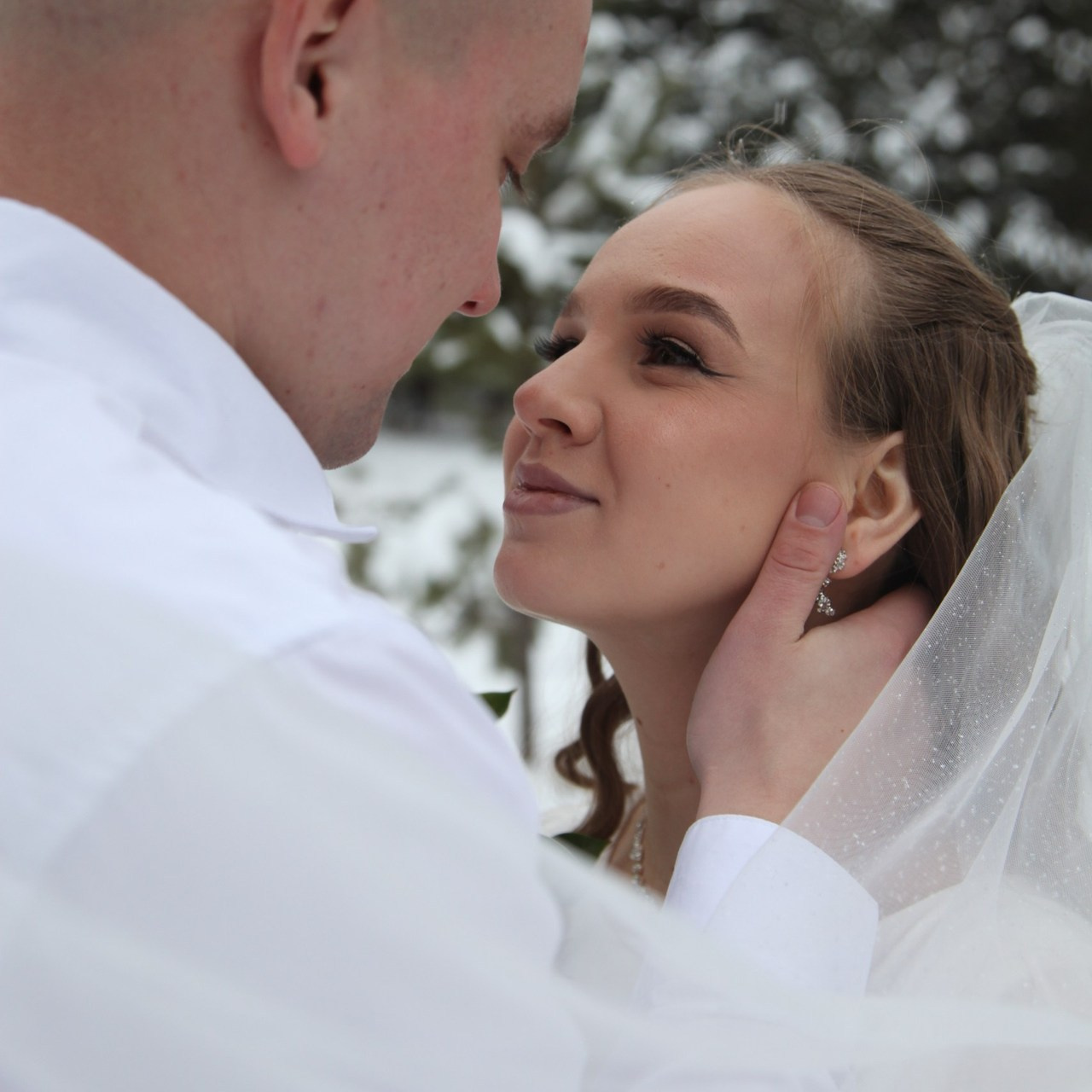 Отзывы. Фотограф — Анастасия