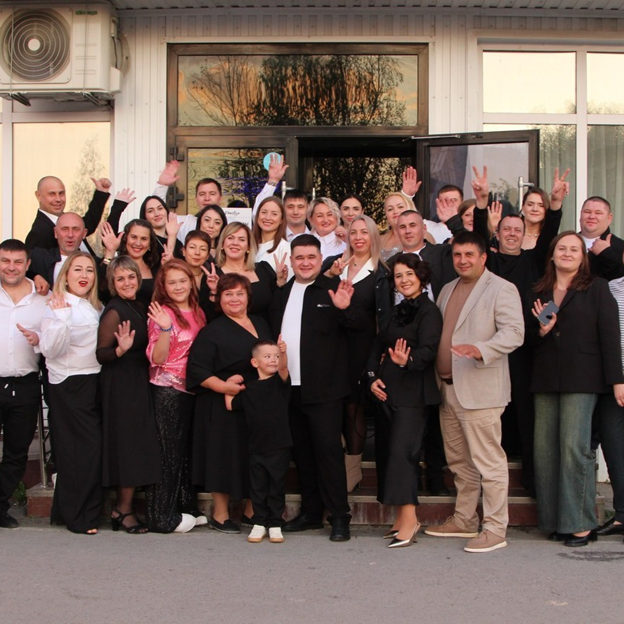 Отзывы. Фотограф — Анастасия