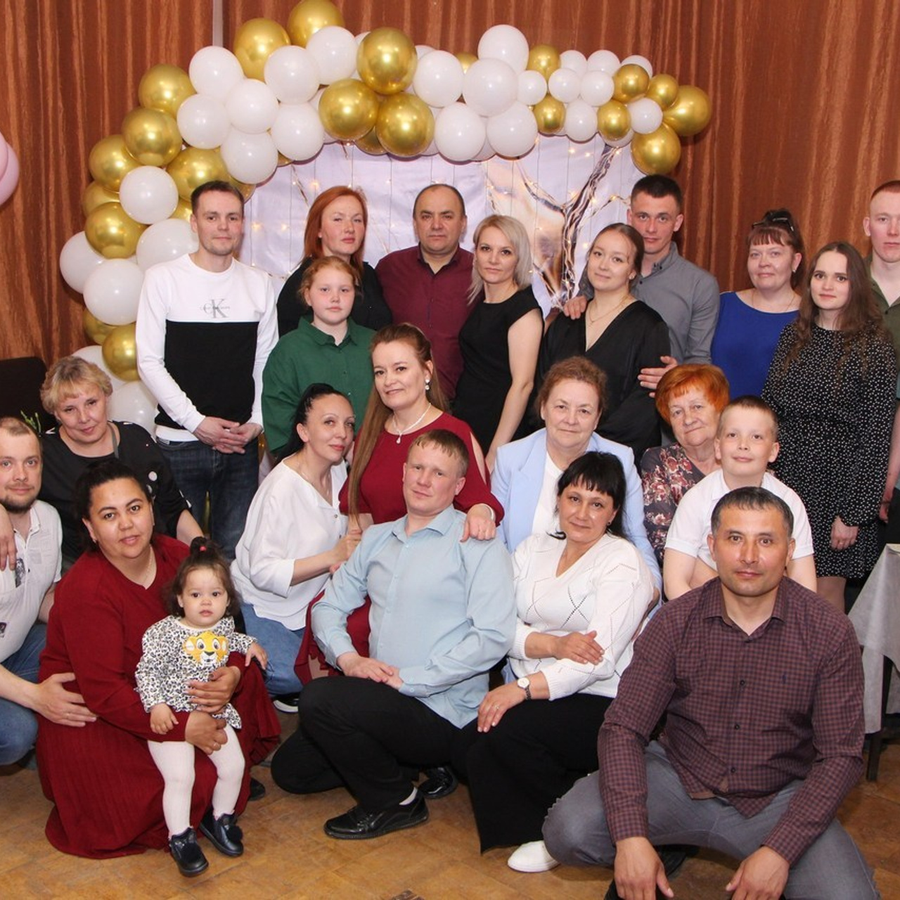 Отзывы. Фотограф — Анастасия