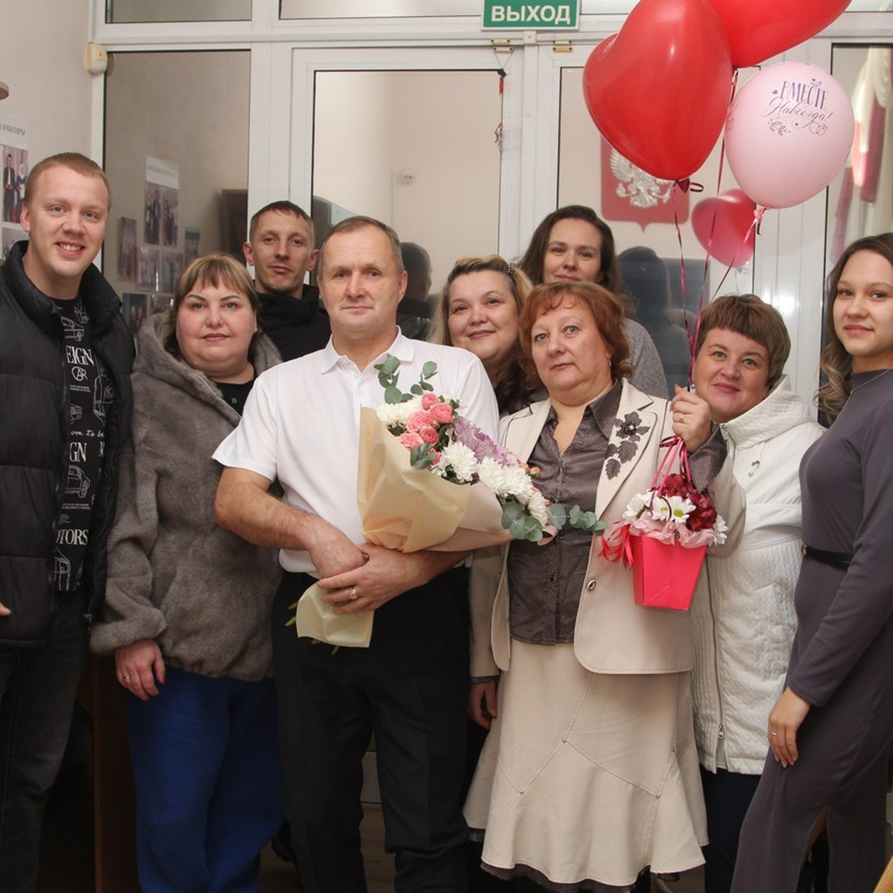 Отзывы. Фотограф — Анастасия