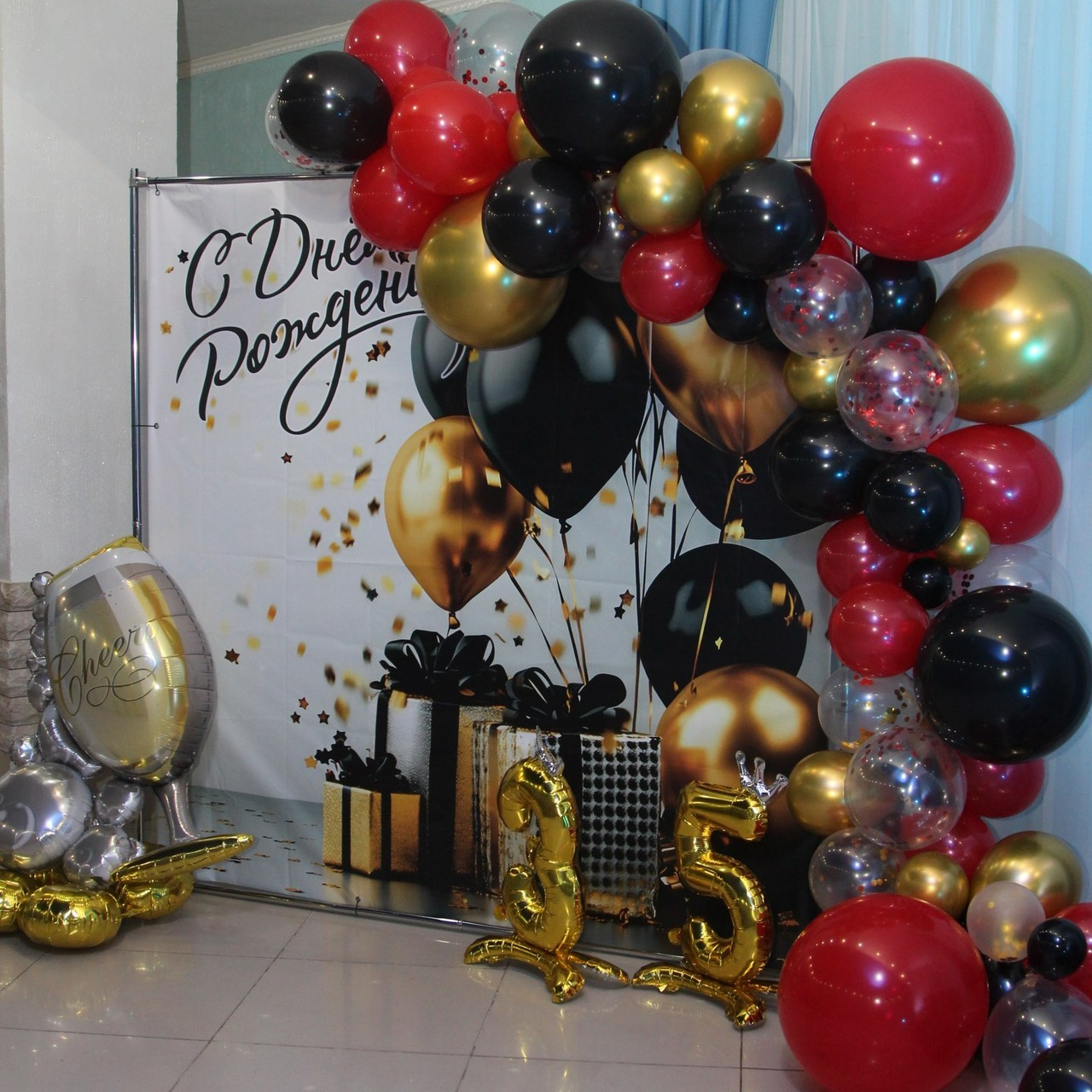 Отзывы. Фотограф — Анастасия