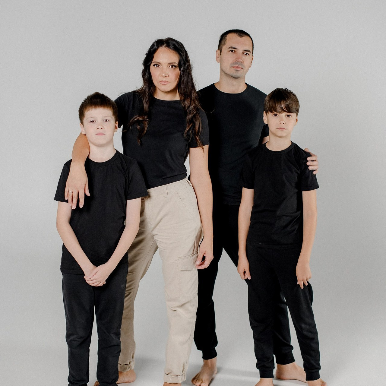 Отзывы. Семейный фотограф в Красноярске Ольга Бородина