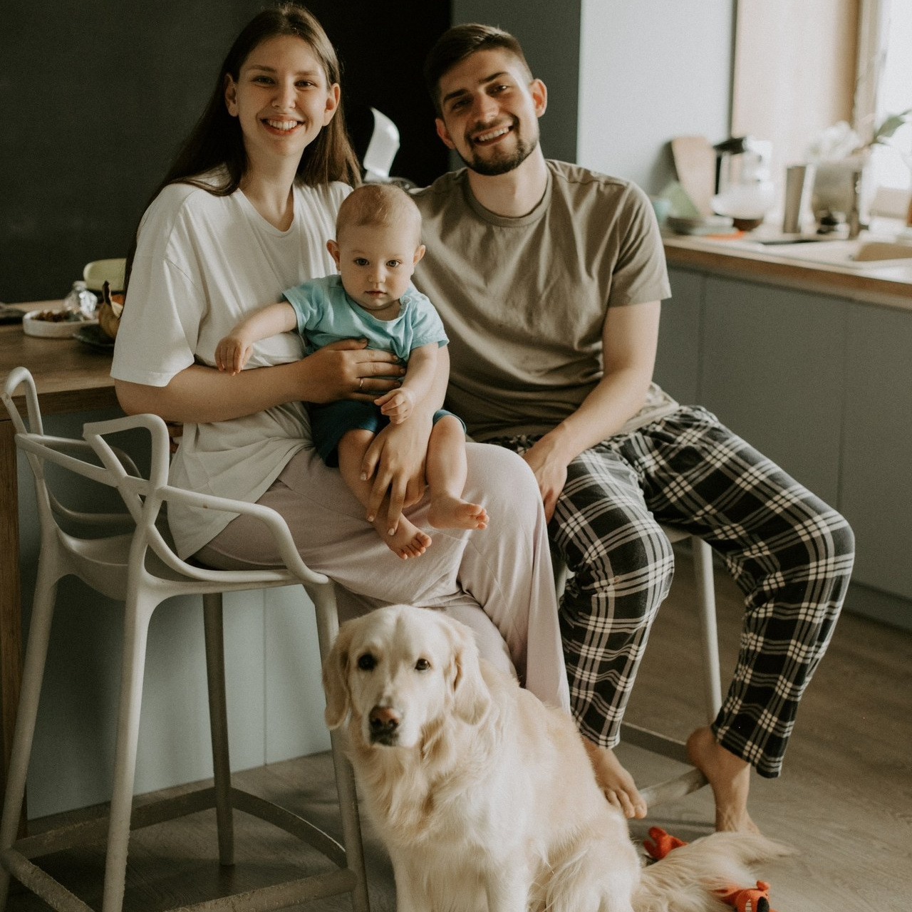 Отзывы. Семейный фотограф в Красноярске Ольга Бородина