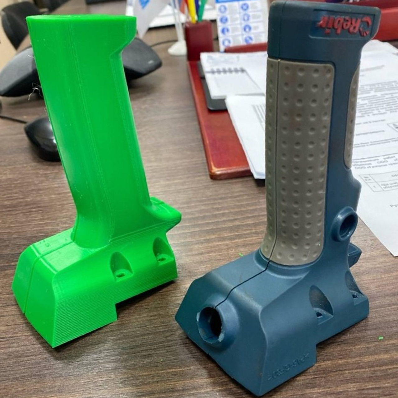 Примеры заказов 3D-печати Foxtone3D в Ухте — реальные кейсы клиентов. Фокстон3D | Профессиональная 3D-печать в Ухте с гарантией качества | Честный расчет