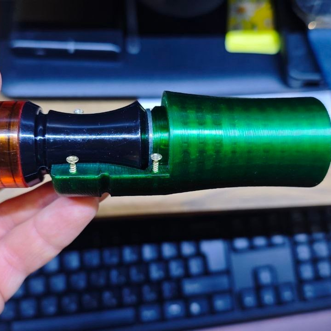 Примеры заказов 3D-печати Foxtone3D в Ухте — реальные кейсы клиентов. Фокстон3D | Профессиональная 3D-печать в Ухте с гарантией качества | Честный расчет