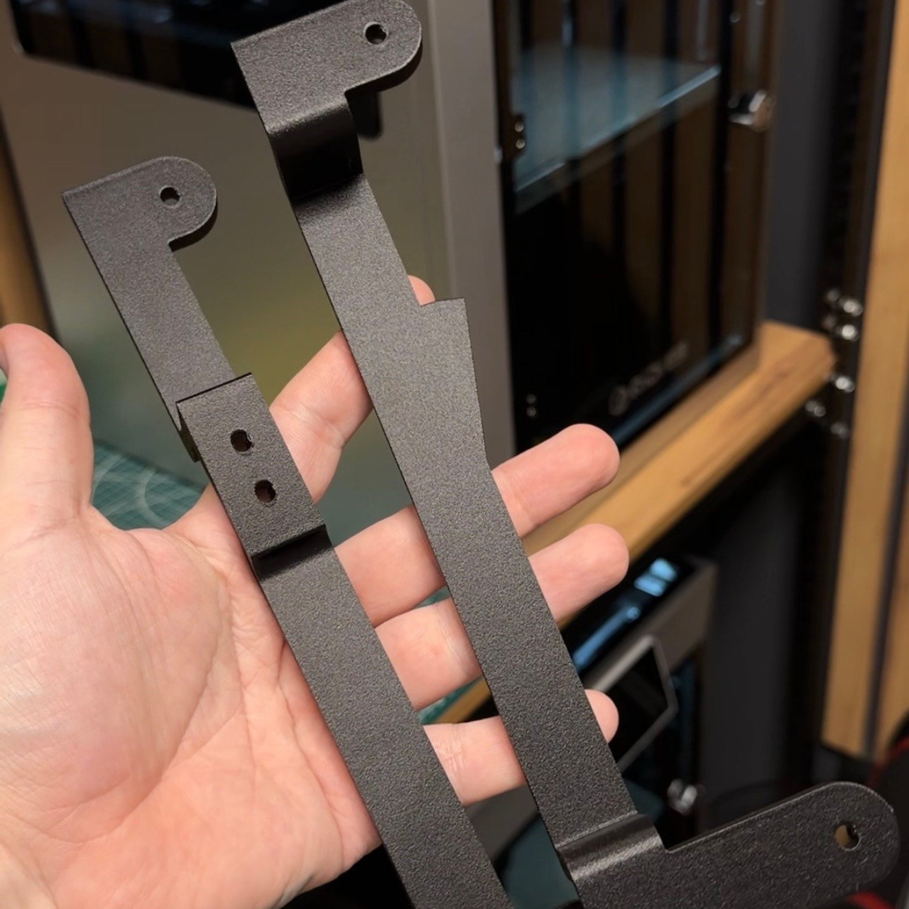 Примеры заказов 3D-печати Foxtone3D в Ухте — реальные кейсы клиентов. Фокстон3D | Профессиональная 3D-печать в Ухте с гарантией качества | Честный расчет