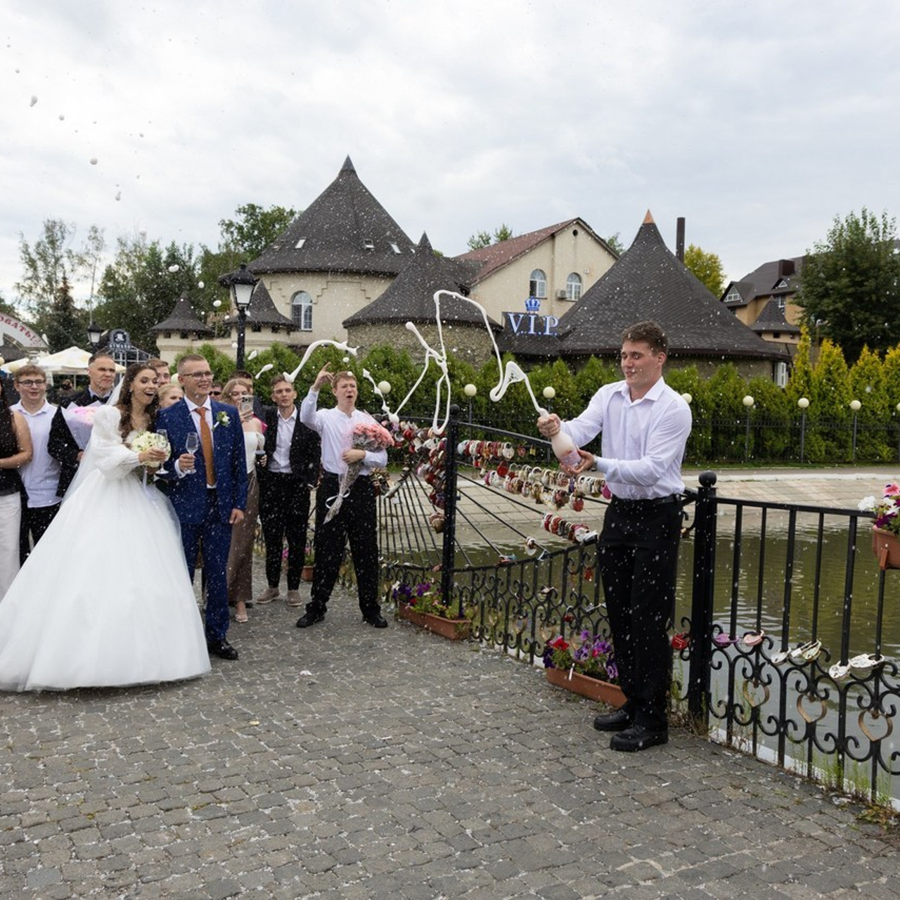 Отзывы. Фотограф Саранск Видеограф Саранск фото видео фотосессия Инна Валевска