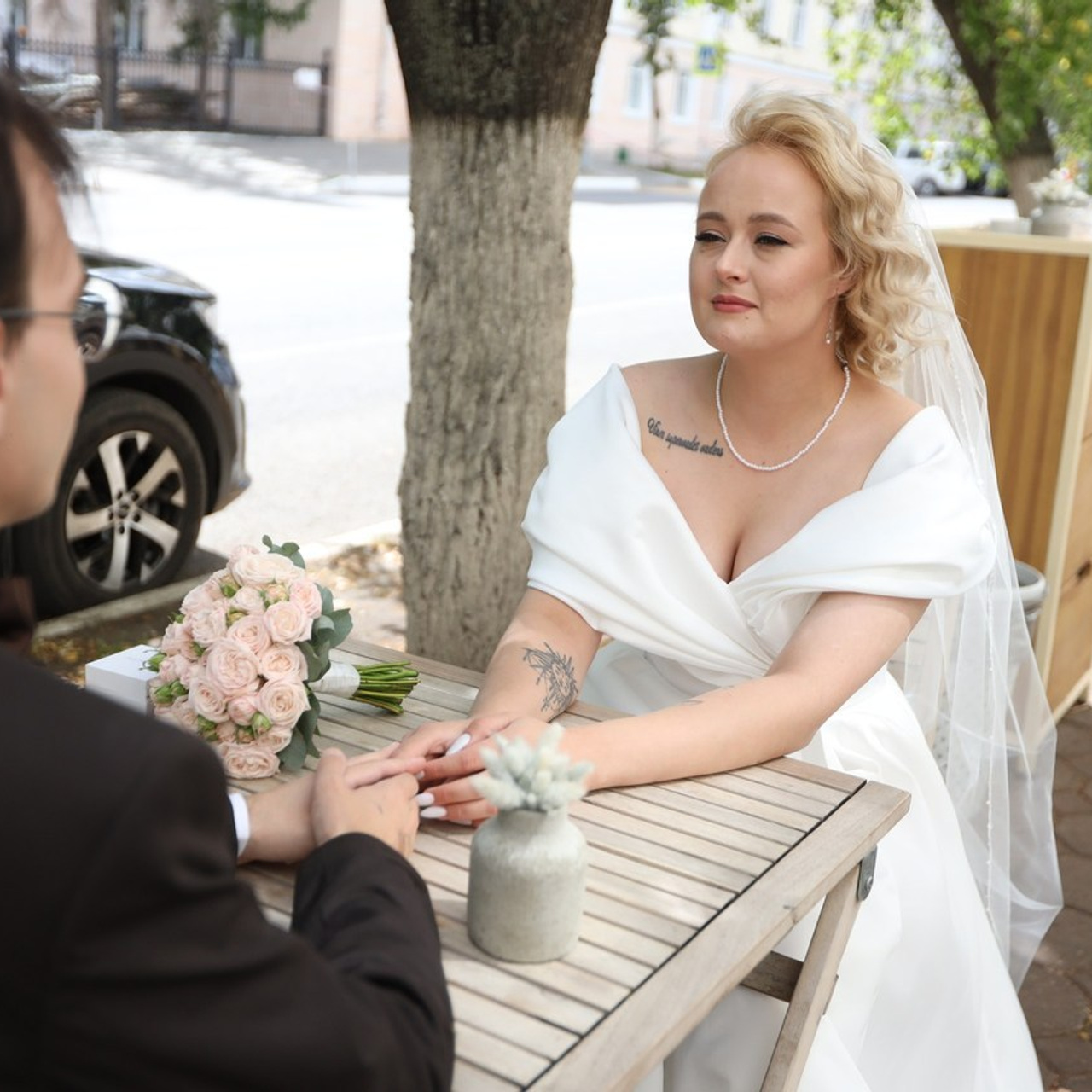 Отзывы. Фотограф Саранск Видеограф Саранск фото видео фотосессия Инна Валевска