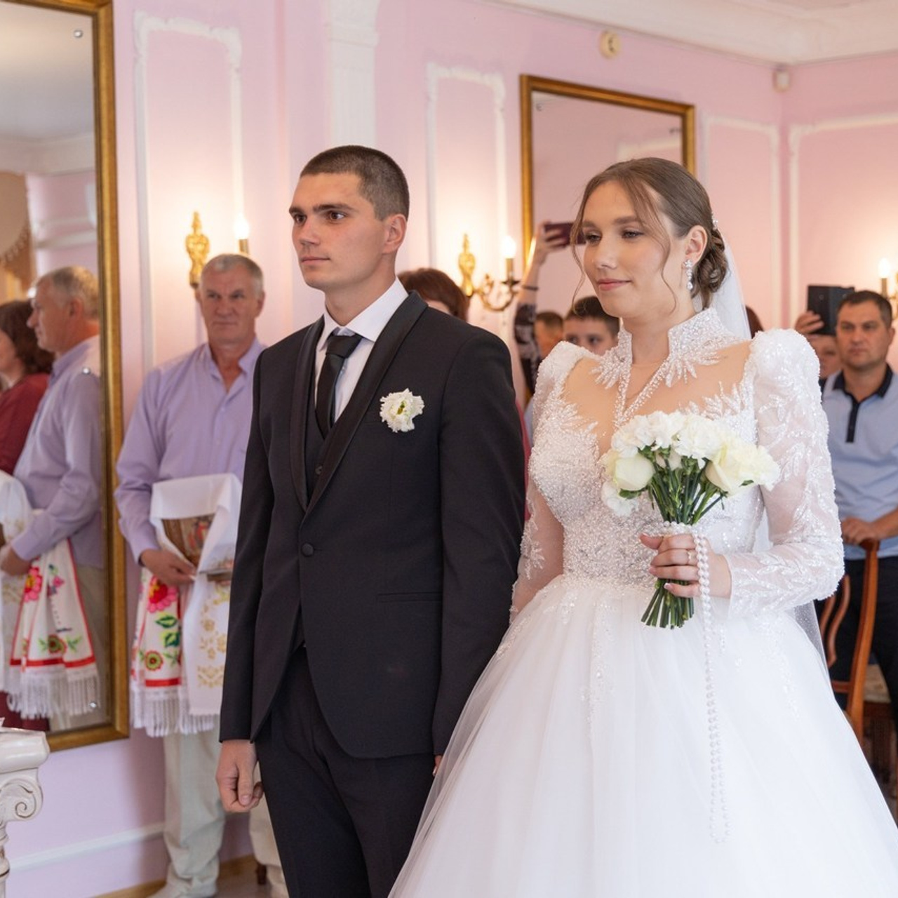 Отзывы. Фотограф Саранск Видеограф Саранск фото видео фотосессия Инна Валевска