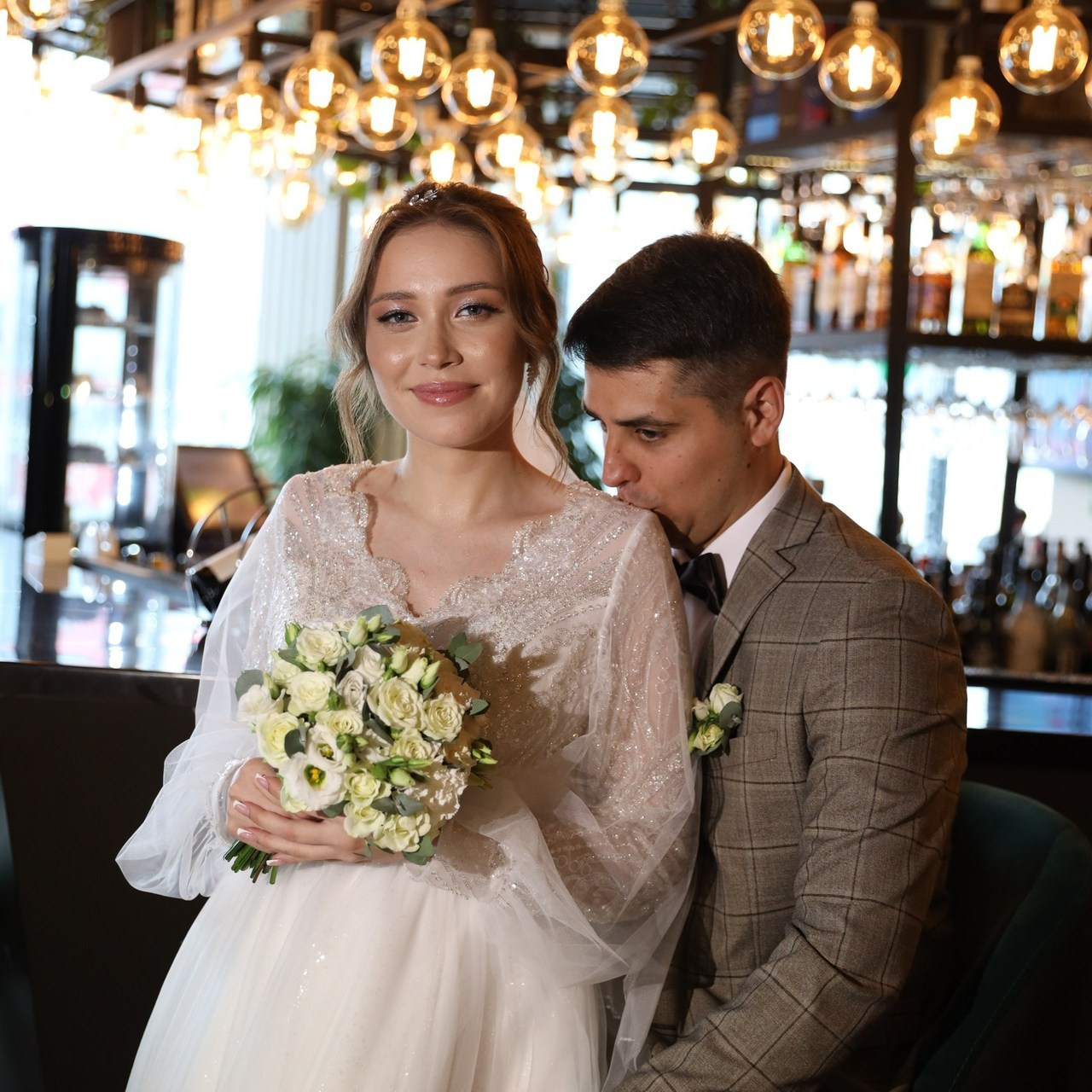 Отзывы. Фотограф Саранск Видеограф Саранск фото видео фотосессия Инна Валевска