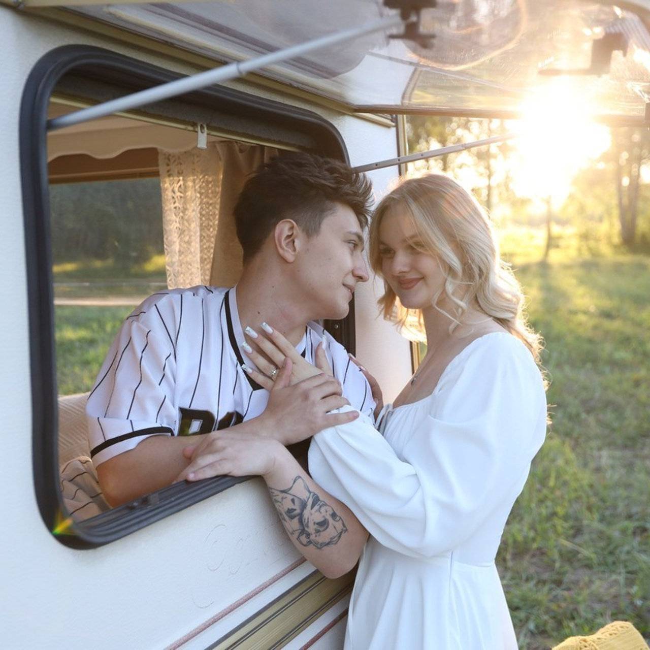 Отзывы. Фотограф Саранск Видеограф Саранск фото видео фотосессия Инна Валевска