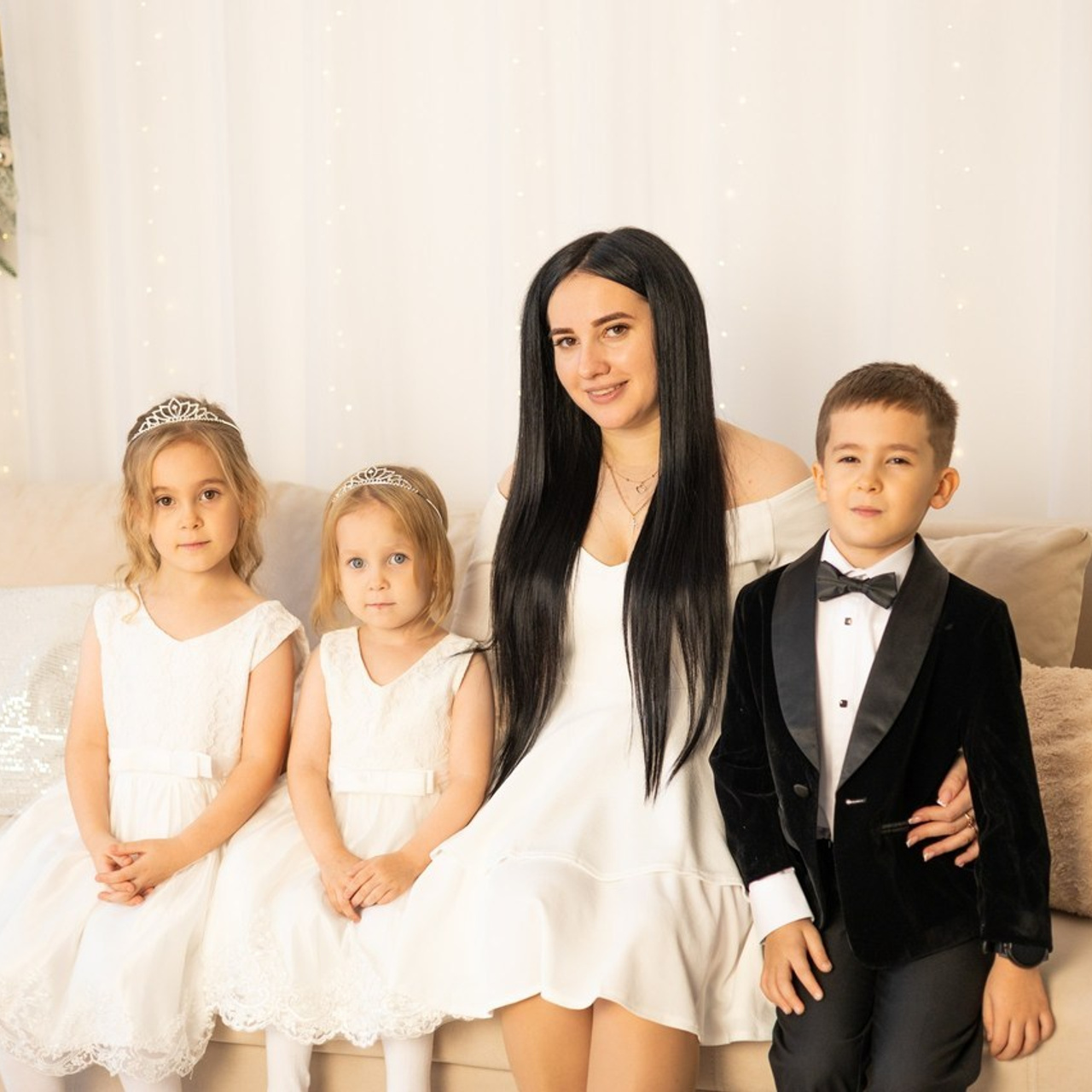 Отзывы. Фотограф Саранск Видеограф Саранск фото видео фотосессия Инна Валевска