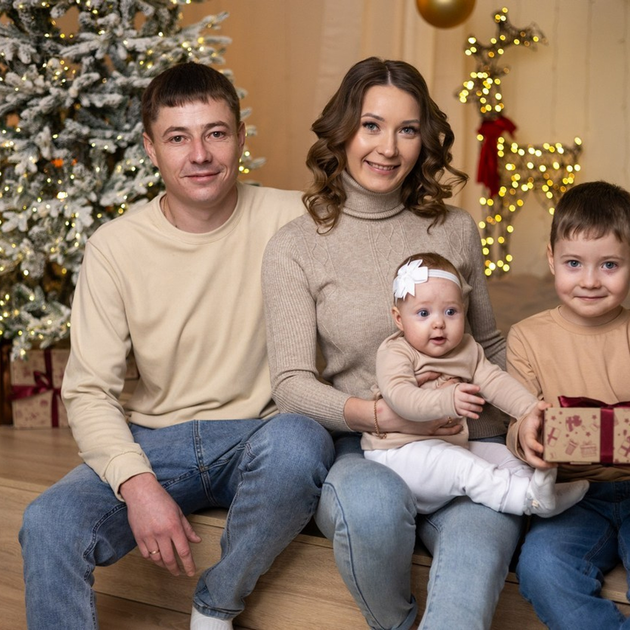 Отзывы. Фотограф Саранск Видеограф Саранск фото видео фотосессия Инна Валевска