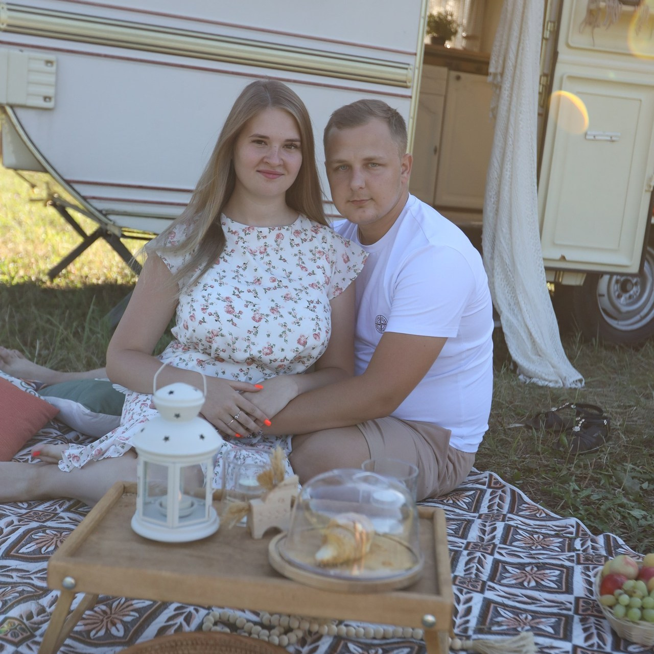 Отзывы. Фотограф Саранск Видеограф Саранск фото видео фотосессия Инна Валевска