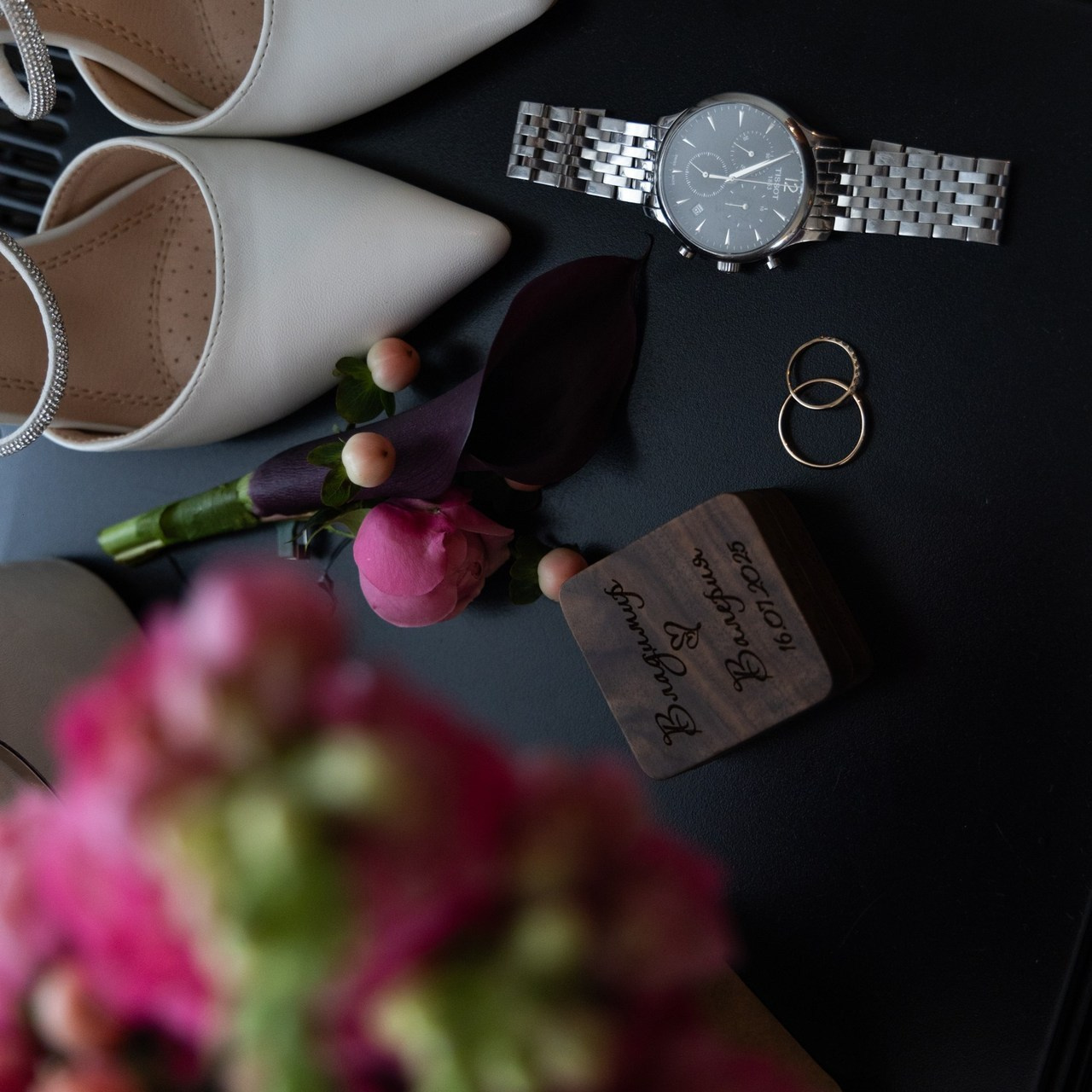 Отзывы. Фотограф Саранск Видеограф Саранск фото видео фотосессия Инна Валевска