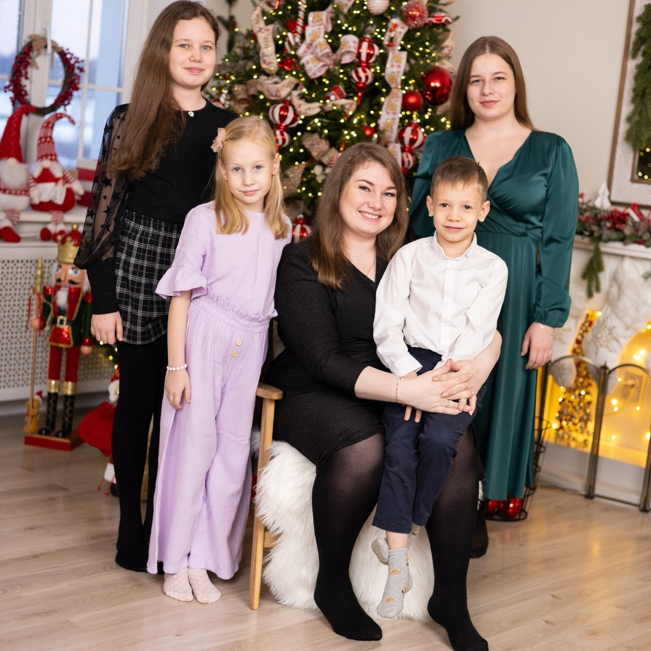 Отзывы. Фотограф Саранск Видеограф Саранск фото видео фотосессия Инна Валевска