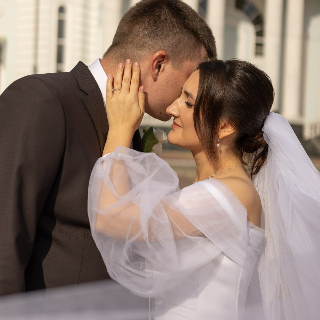 Отзывы. Фотограф Саранск Видеограф Саранск фото видео фотосессия Инна Валевска
