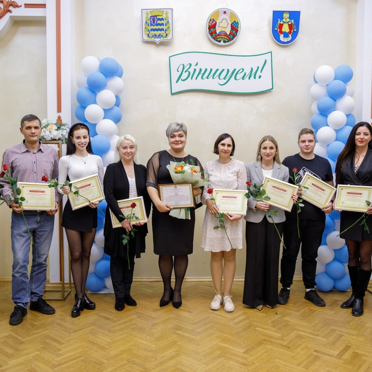 Отзывы и впечатления о работе фотографа. Фотограф Евгений Стельмах в Молодечно и Минске