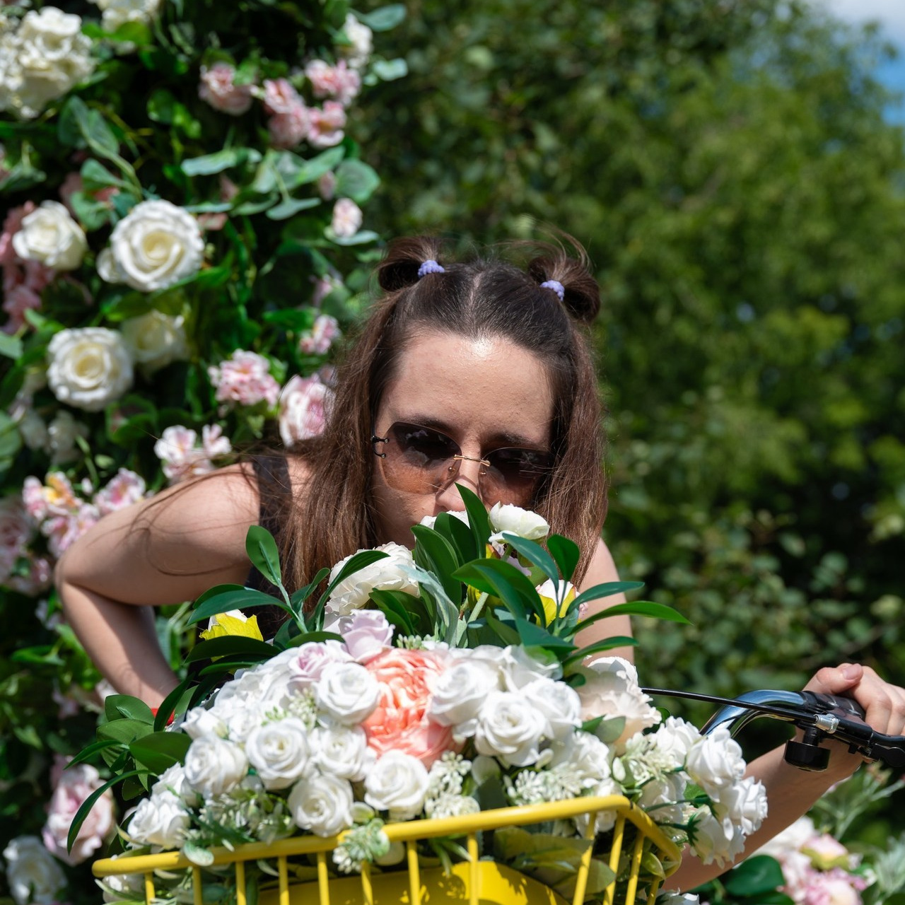 Отзывы. Фотограф в Москве Анна Чистякова