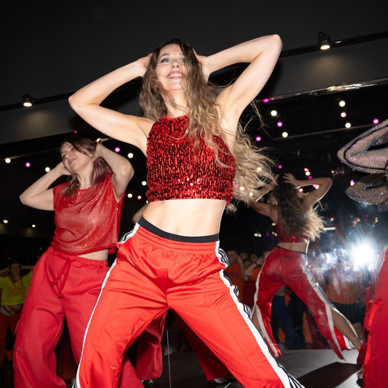 Reviews. Photographer in Moscow Anna Chistiakova