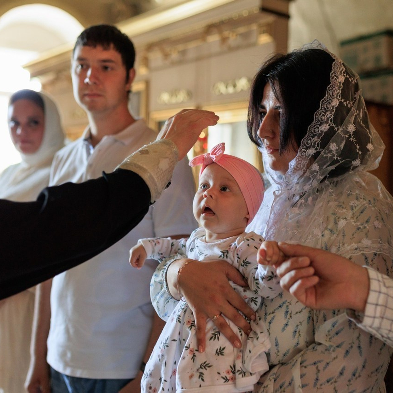 Отзывы. Семейный и церковный фотограф в Москве и Подмосковье Мария Корнилова