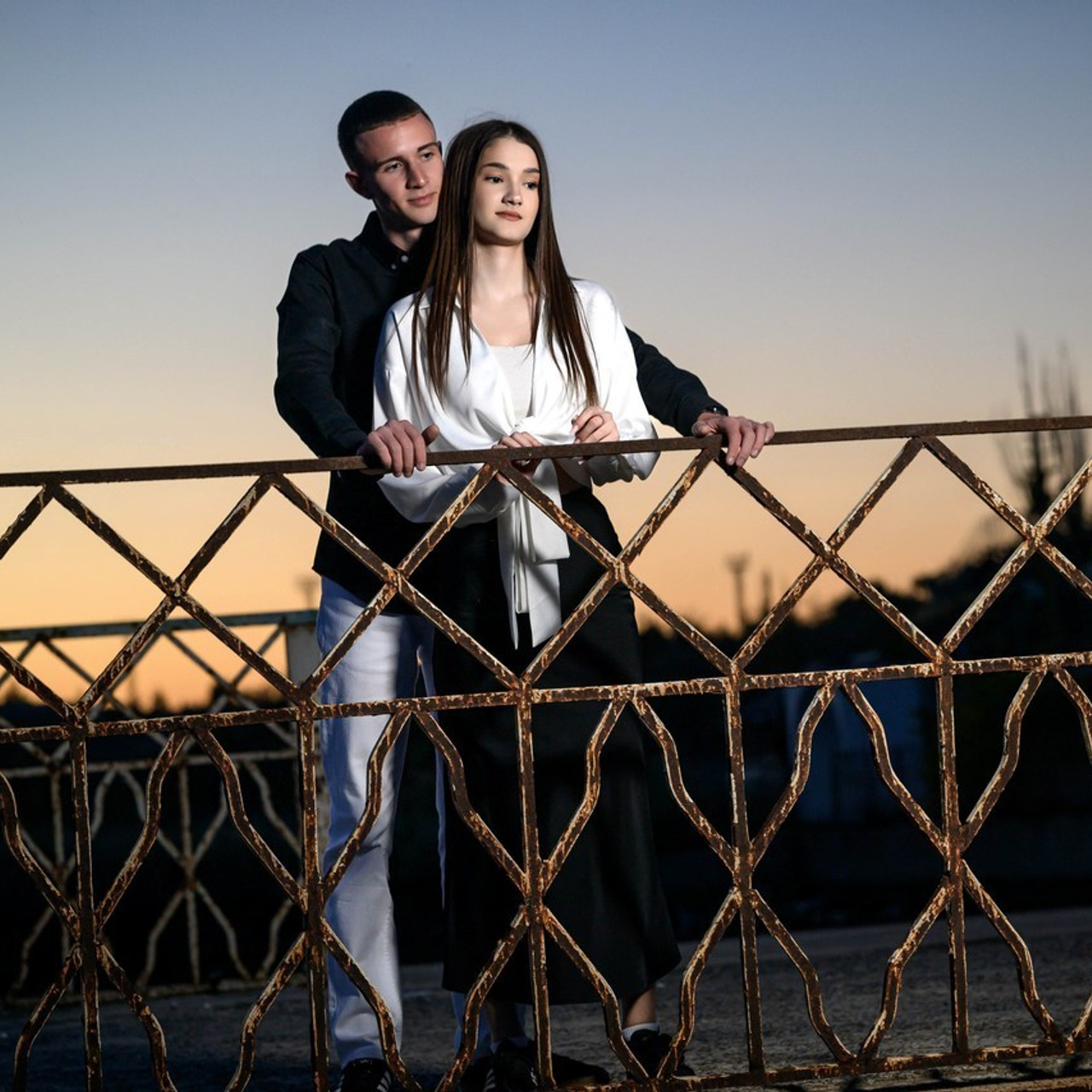 Отзывы и пожелания. Фотограф Анатолий Гущин