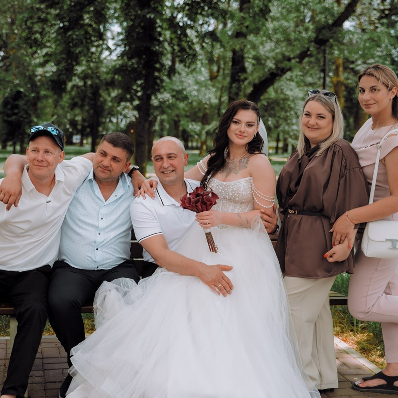 Отзывы и пожелания. ТитанФото Продакшн