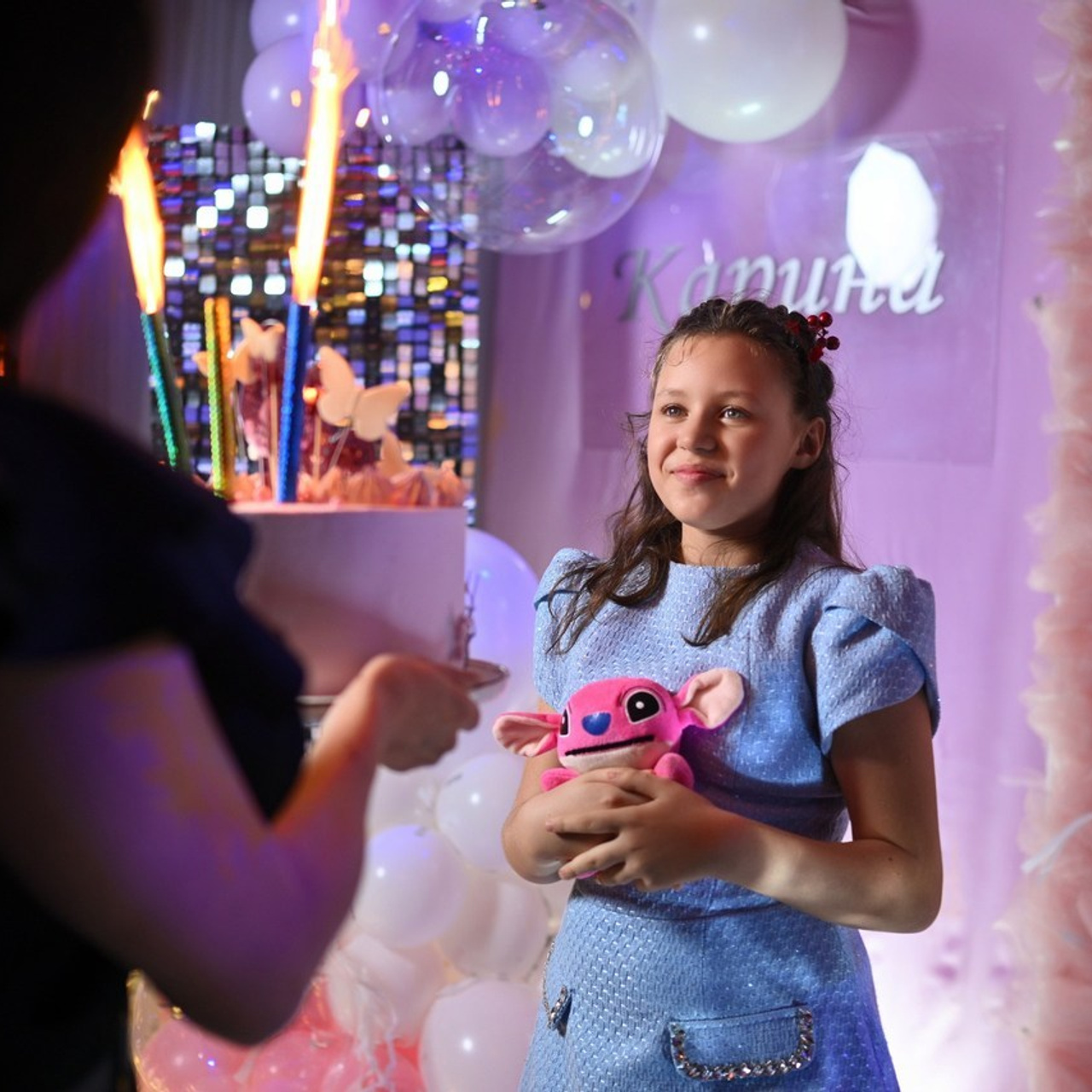 Отзывы и пожелания. Фотограф Анатолий Гущин