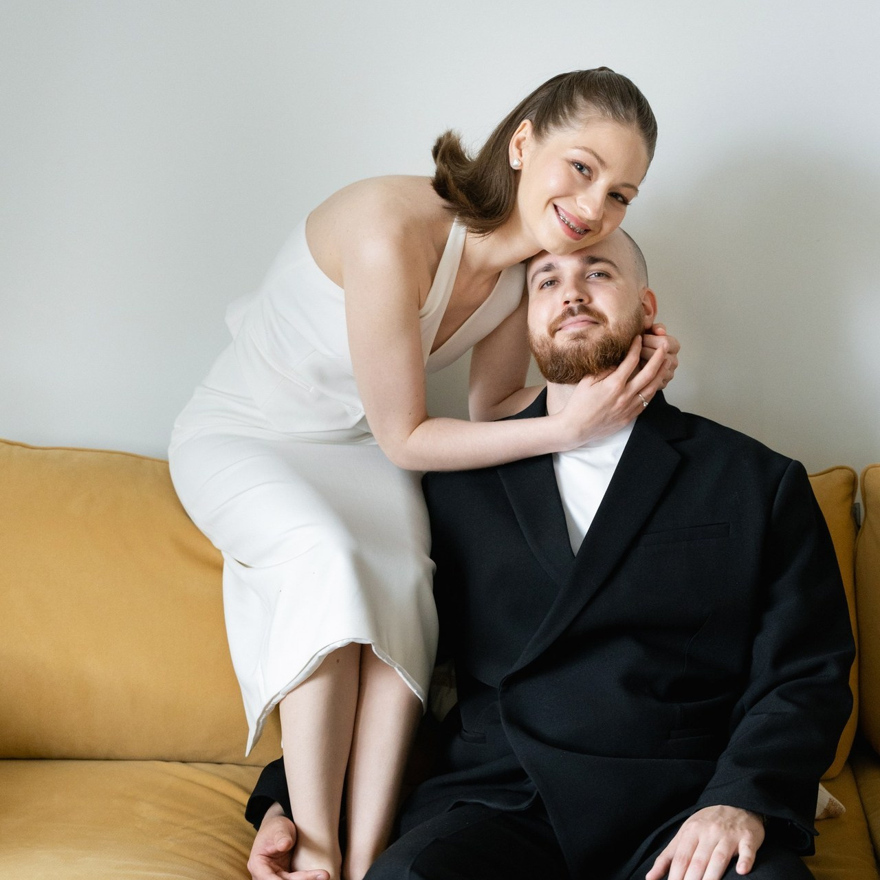 Отзывы. Свадебный фотограф Катерина Чулкова