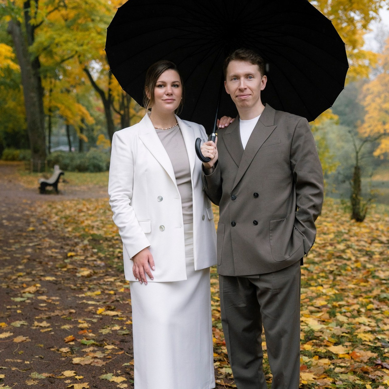 Отзывы. Свадебный фотограф Катерина Чулкова