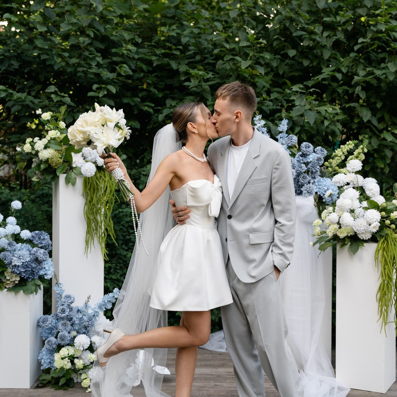 Отзывы. Свадебный фотограф Катерина Чулкова