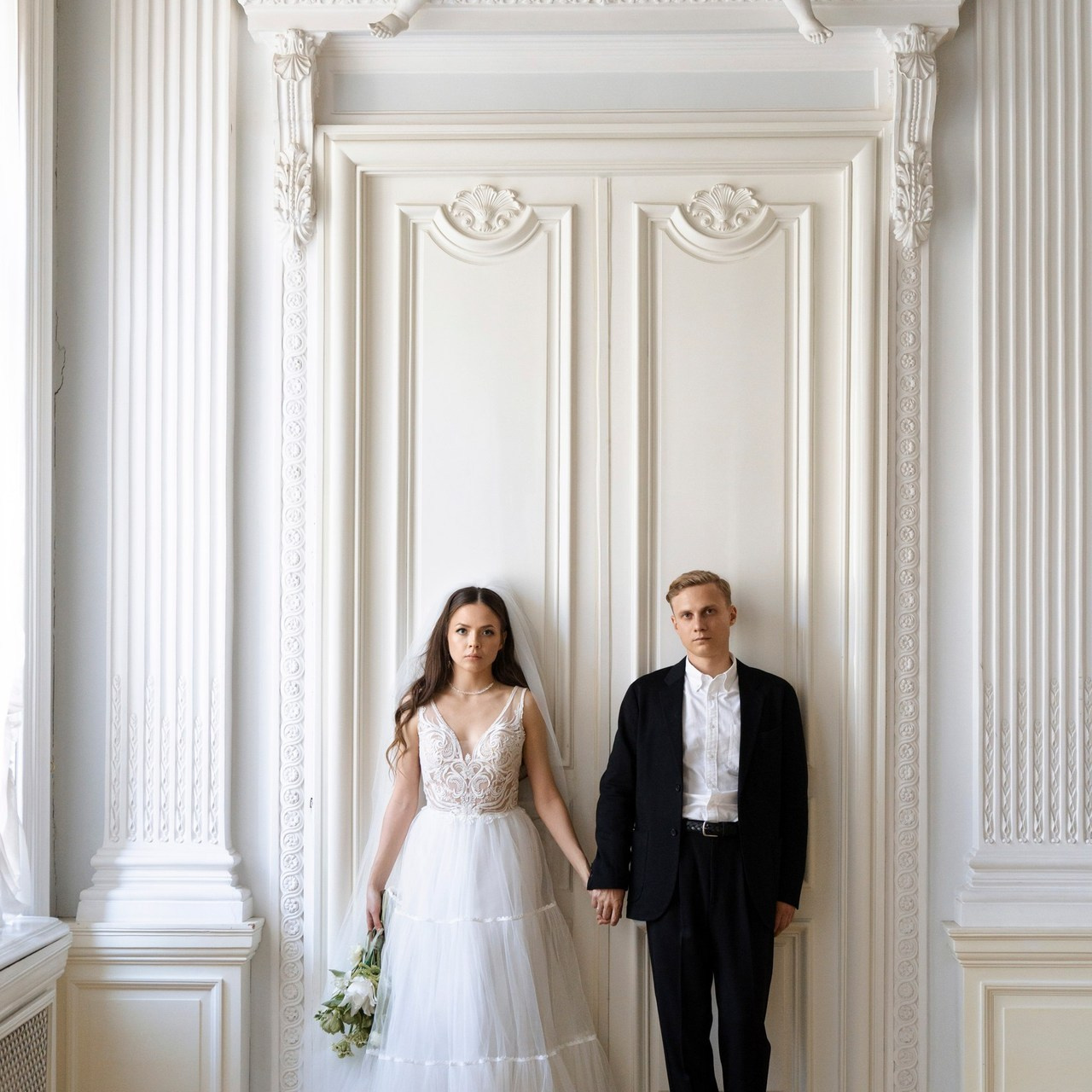 Отзывы. Свадебный фотограф Катерина Чулкова